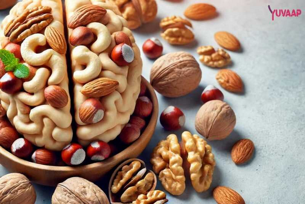 دانههای کوچکی که سرشار از مواد مغذیاند؛ از خواص کاهش وزن گرفته تا حفظ سلامت قلب و مغز