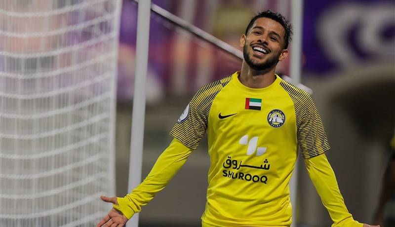 شباب‌الاهلی خواهان بازگشت مهدی قایدی