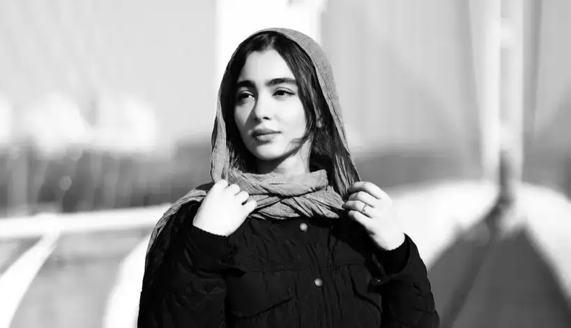 واکنش سارا سریال پایتخت به مرگ الهه حسین‌نژاد