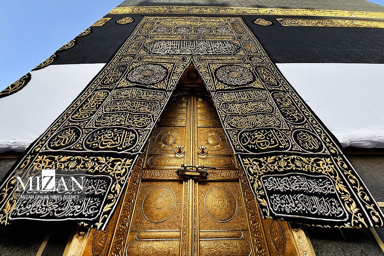 عکس/ مناسک حج تمتع ۱۴۰۴