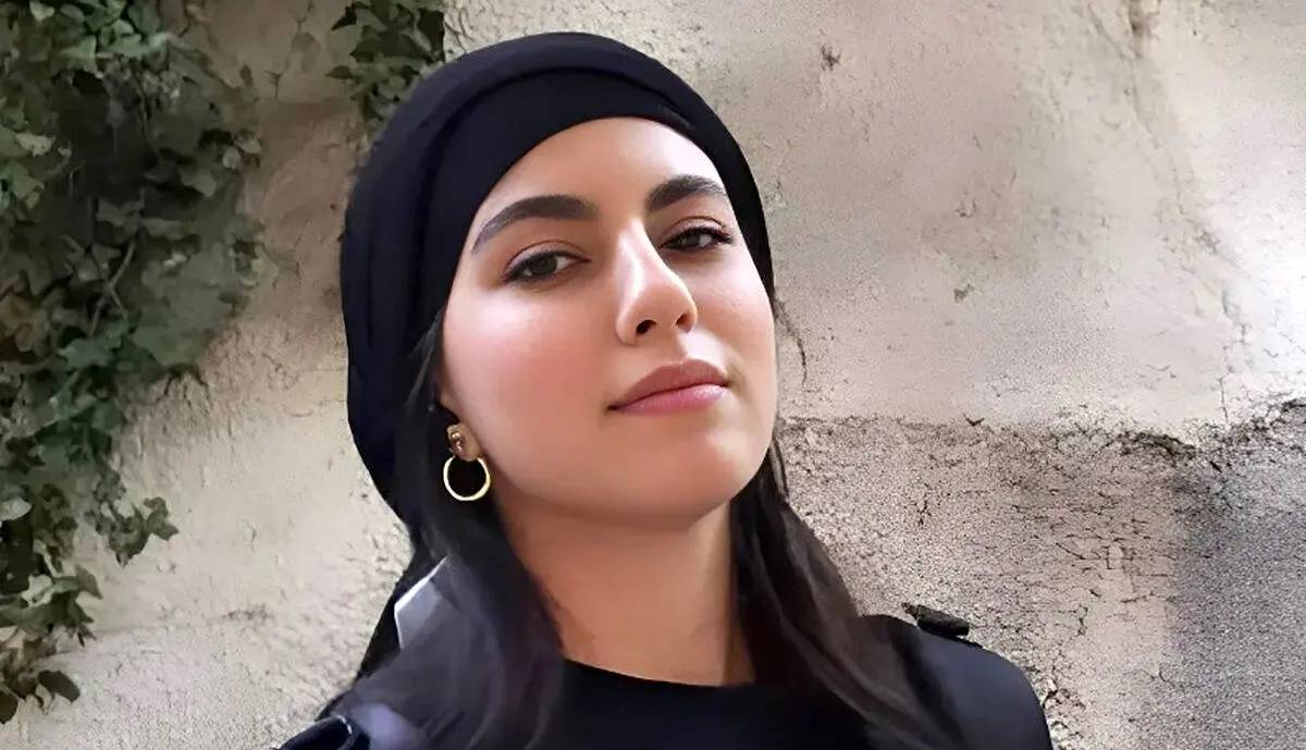 مسافر تنهای راه بی‌انتها
