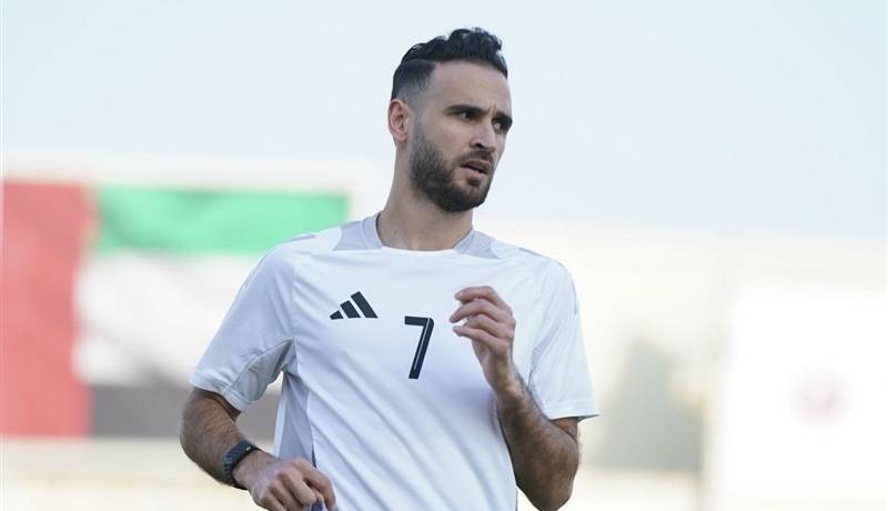 نوراللهی چه پاسخی به مدیران پرسپولیس داد؟