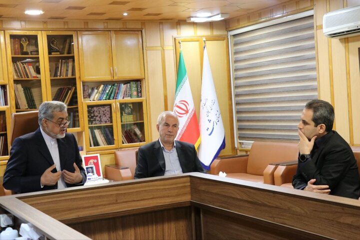 انتقاد فرماندار از وضعیت راههای مواصلاتی رشت