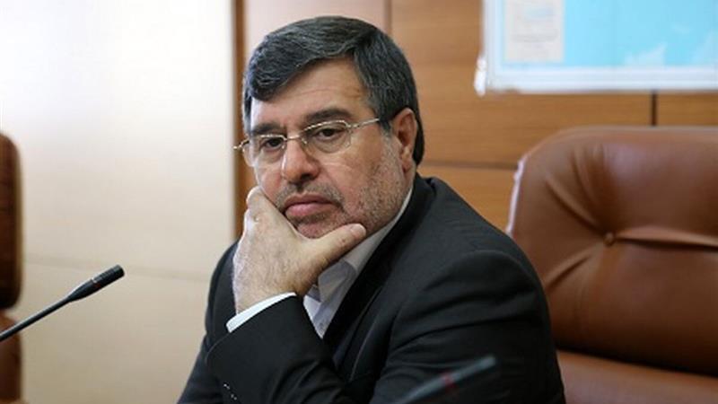 تامین خوراک علت اصلی تعطیلی پتروشیمی دهلران است
