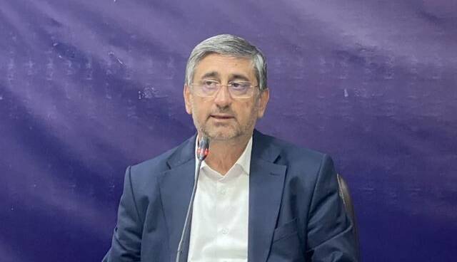 پل صفوی به گذرگاه پیادهمحور تبدیل میشود