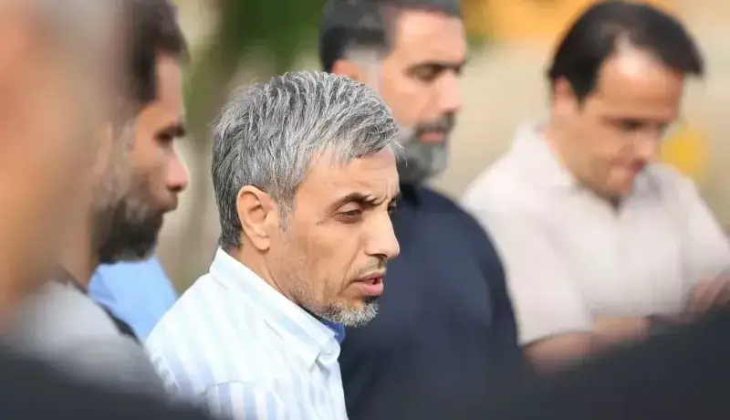 دو گزینه نهایی سرمربی‌گری تیم امید