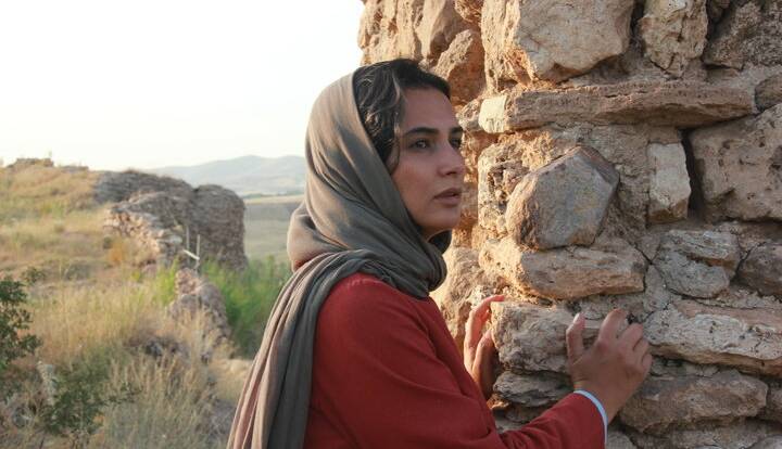 «تکاب» آماده اکران می‌شود