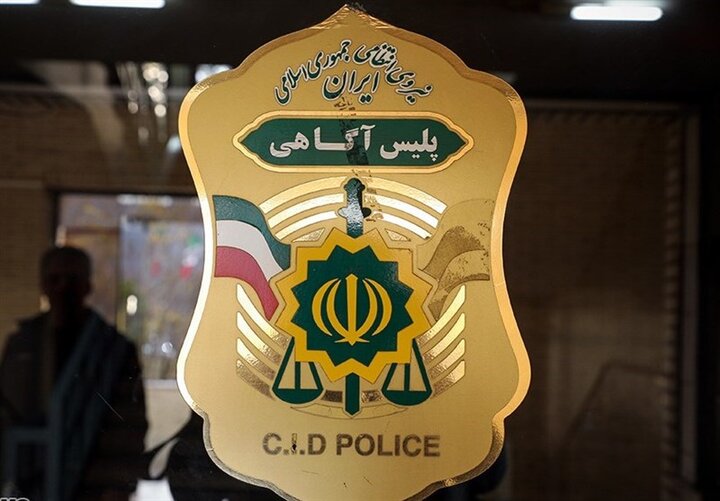 تحویل ۲ دختر مفقود شده تهرانی به خانواده‌هایشان