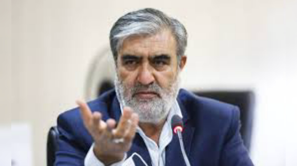 رئیس کمیسیون امنیت ملی: صهیونیستها ضربات جدیتر اطلاعاتی هم خواهند خورد