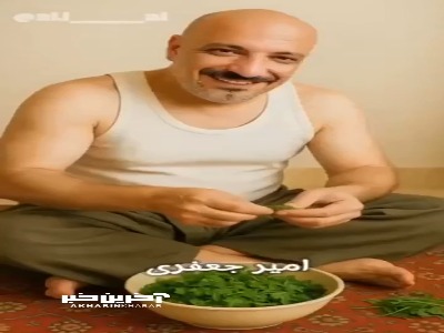 بازیگران اگه شبیه فامیلیشون بودن!