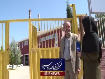 گزارش صداوسیما از بازگشت نیروگاه‌های خاموش به چرخه تولید