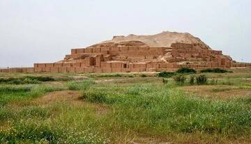 سند «چغازنبیل» به نام دولت زده شد