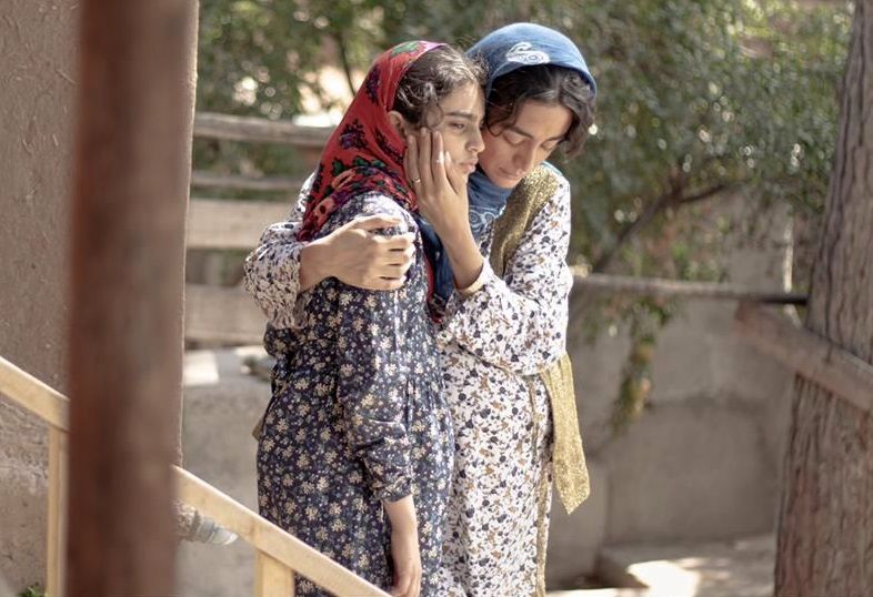 آغاز اکران فیلم کوتاه «تاسیان»