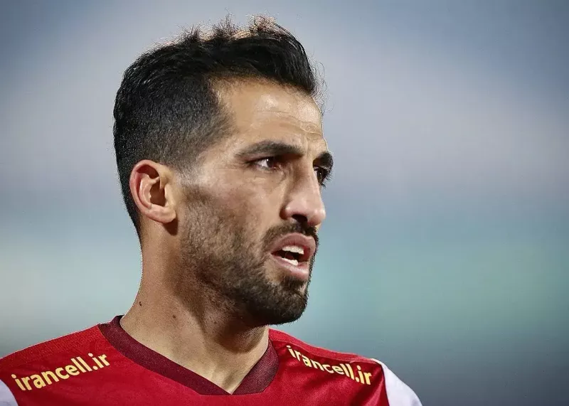 مهمترین خرید فصل پرسپولیس