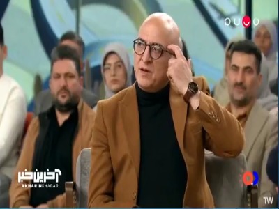 حامد وکیلی: گاهی دوستان بابت حضورم در تئاتر و سینما به من پوزخند میزدند!