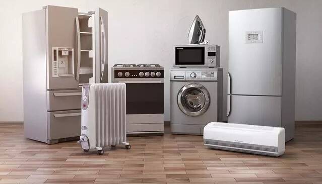 قیمت لوازم خانگی چند درصد افزایش یافت؟