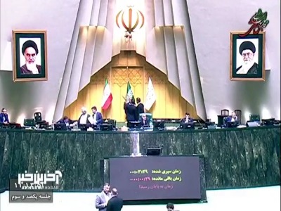 واکنش نیکزاد به اظهارات همتی؛ اگر واقعاً تحت فشار بودید، به هر بهایی وزارت نمی‌کردید