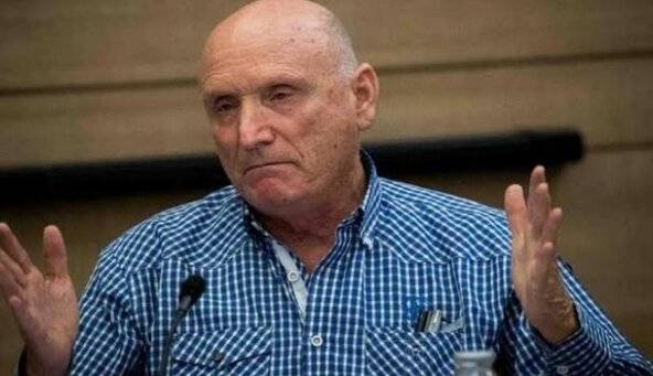ژنرال صهیونیست: ارتش شکست خورده و مقامات مردم را به سوی خودکشی جمعی میبرند