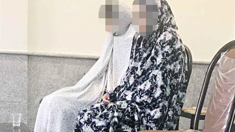 صدور کیفرخواست 2دختر قاتل؛ پایان تلخ و پوچ رؤیای مهاجرت