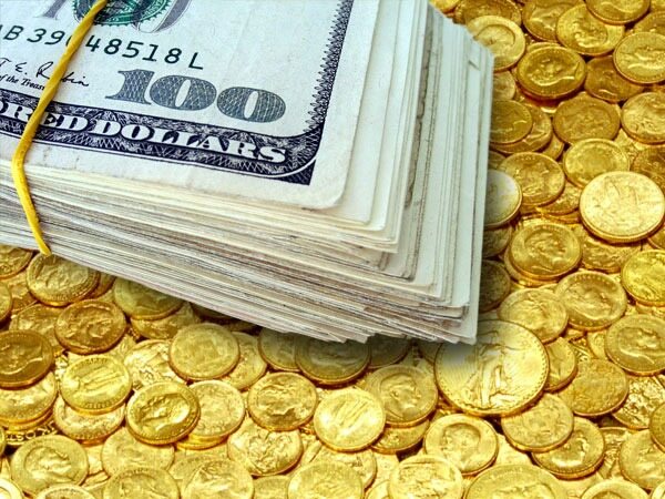 چراغ سبز در بازار طلا و سکه؛ دلار در کانال 82 هزار تومان آرام گرفت