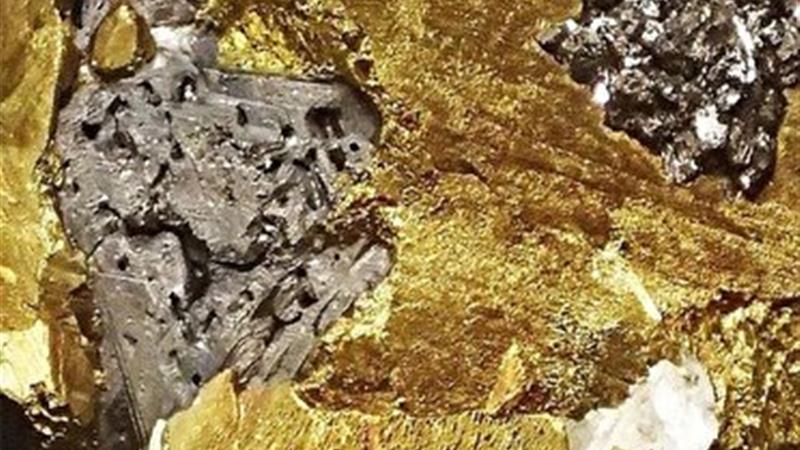 سرمایه‌گذاری بیش از ۳ هزار میلیارد تومانی در معادن طلای خراسان جنوبی