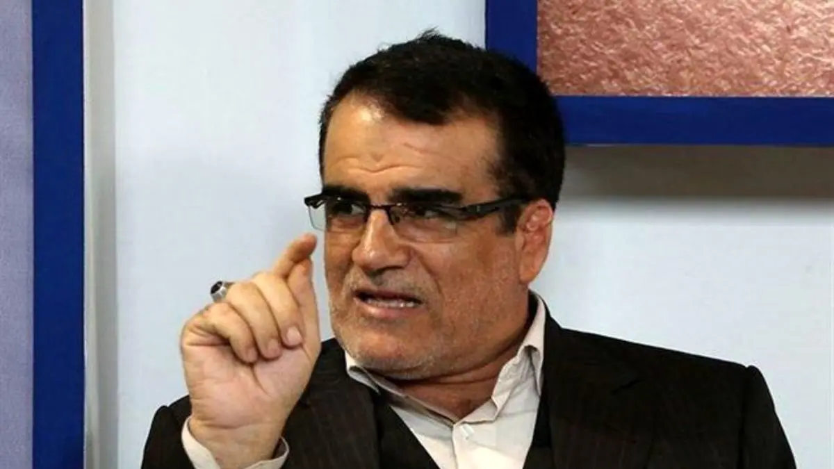 نمازی: میزان و شتاب غنیسازی، اهرم خوبی برای چانهزنی ایران است