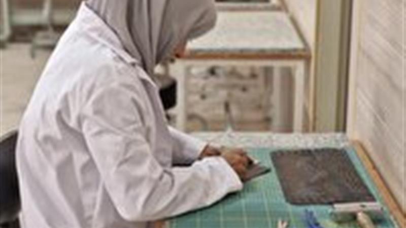 مهارتآموزی در طرح تابستانه
