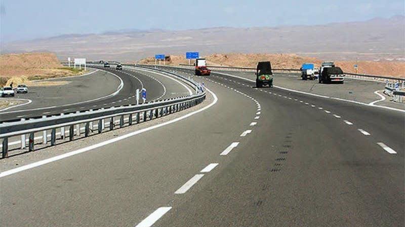 توسعه محور کرمانشاه–حمیل–ایلام در دستور کار قرار دارد