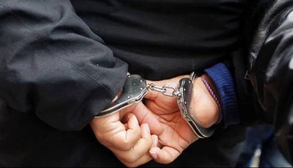 عاملان کلاهبرداری ۲ و نیم میلیون دلاری در مشهد دستگیر شدند