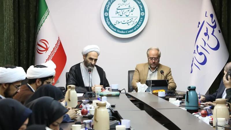 قانونگذاری آیندهنگر فقهپایه، ضرورتی در برابر تحولات هوش مصنوعی است