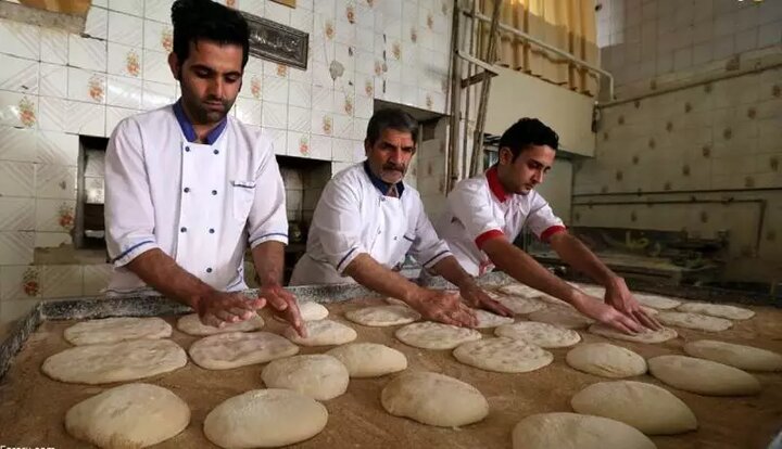 قیمت نان در مشهد 70 درصد گران‌تر می‌شود