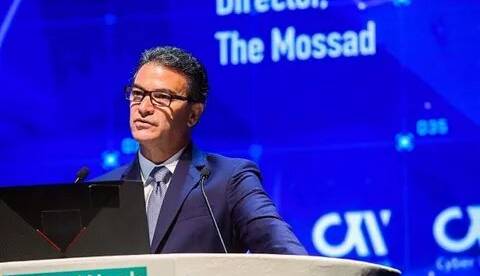 برنامهریزی رئیس پیشین موساد برای تأسیس حزب جدید