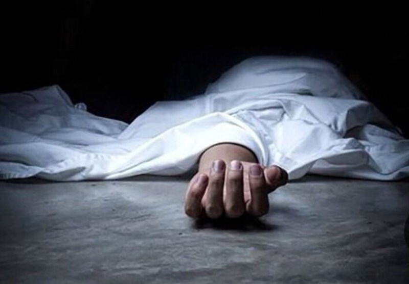 جسد فرد ناشناس در فاصله ۳۵ کیلومتری ساحل پیدا شد