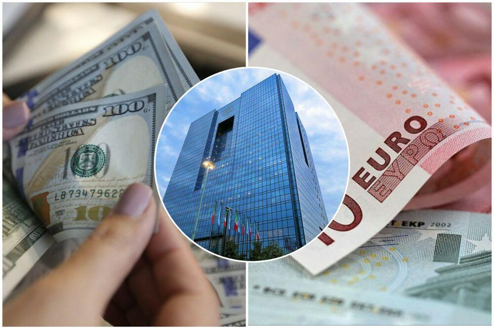 ابزارهای جدید ارزی بانک مرکزی؛ طرح پیش فروش ارز چهارشنبه عملیاتی می‌شود