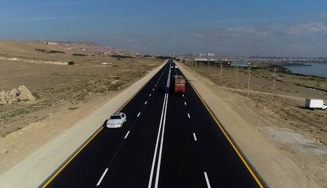 اجرای بیشاز ۵۰۰ کیلومتر خطکشی و نصب دهها تابلو ایمنی در محورهای چهارمحالوبختیاری