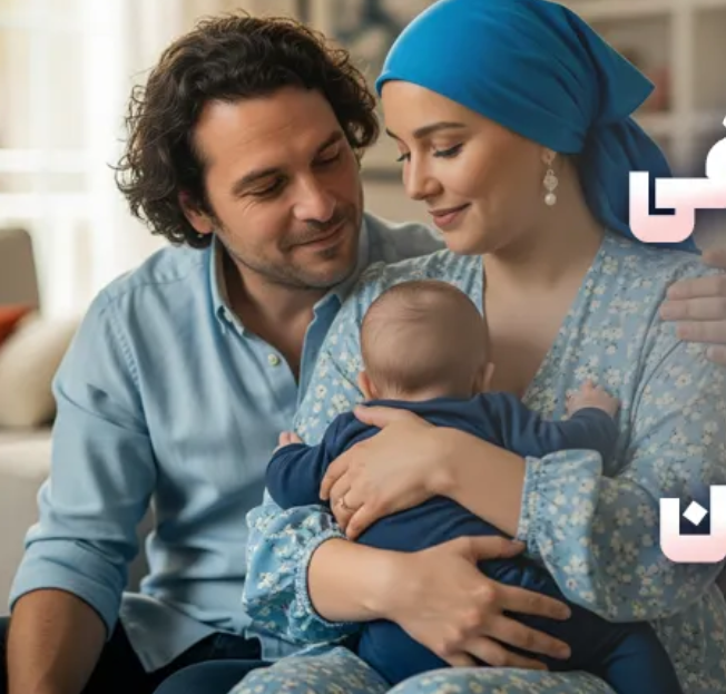 رابطه عاطفی با همسر بعد از بچه‌دار شدن