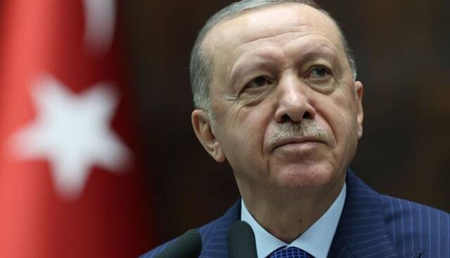 گفتوگوی اردوغان و شهباز شریف با تاکید بر همبستگی قوی میان دو طرف