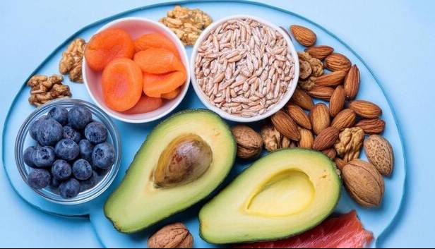 رژیم غذایی «مایند» چیست؟