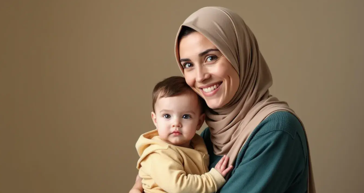 مرز بین محبت و لوسکردن بچه
