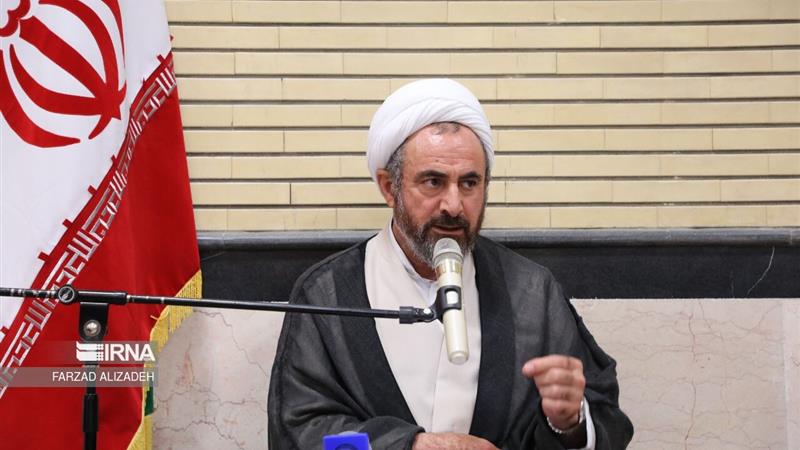 امامجمعه ایلام: سرمایههای اجتماعی با اجرای هوشمندانه امر به معروف تقویت میشود
