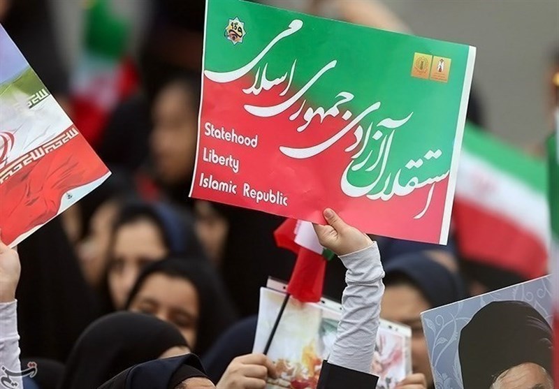 سرمقاله وطن امروز/ استقلال، قلب تپنده یک ملت است