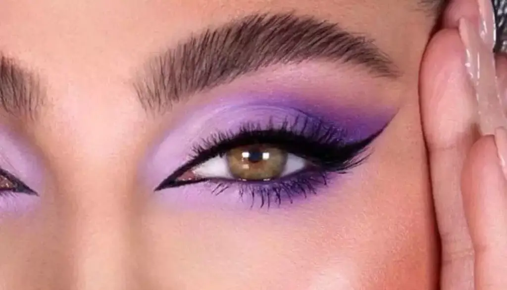 با این آرایش چشم جذابتر شو
