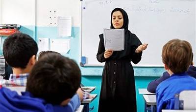 آزمون استخدام حدود ۳۰ هزار معلم در مردادماه برگزار میشود