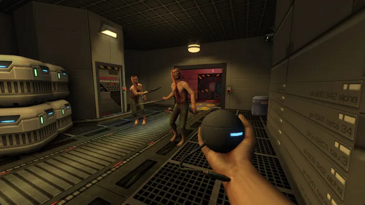 تریلر ریمستر System Shock 2 به معرفی حالت چندنفره اختصاص دارد
