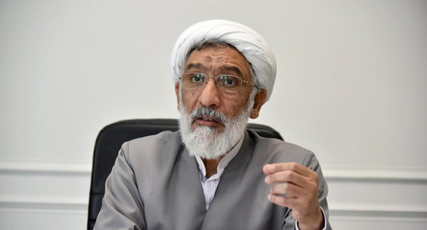 پورمحمدی: نباید توهم داشت که مشکلات فقط با مذاکره حل میشود