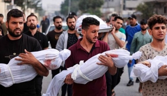 اوج نفاق و دورویی اتحادیه اروپا در قبال حقوق بشر