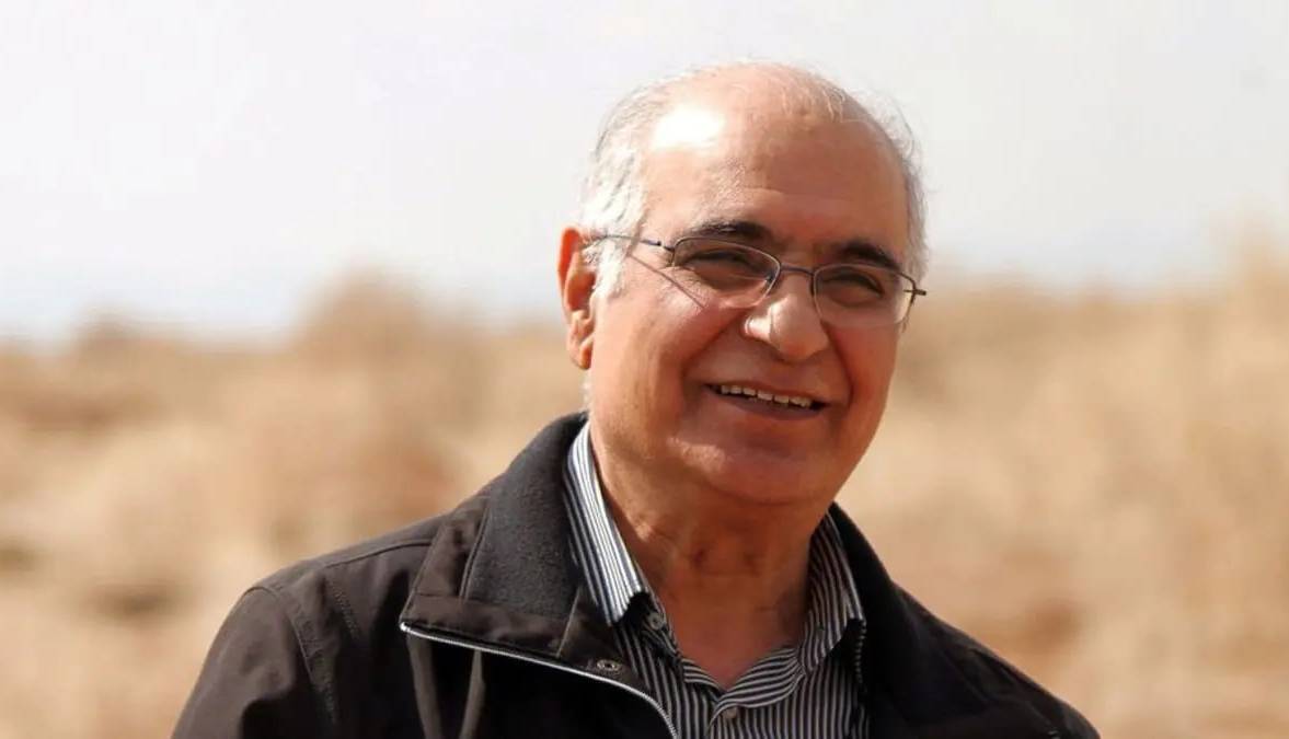 مرادی‌کرمانی در بیمارستان بستری شد