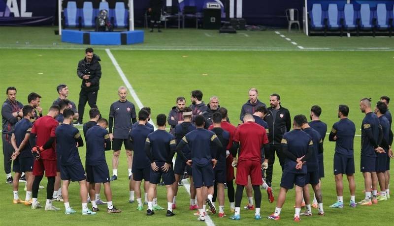 برنامه سنگین کارتال برای پرسپولیس در میان انبوه شایعات!