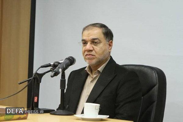 نقل قول فضائلی از رهبر انقلاب در دیدار سال گذشته خبرگان؛ اگر در جایی رهبری کاری را انجام نمیدهند، به دلیل نخواستن نیست