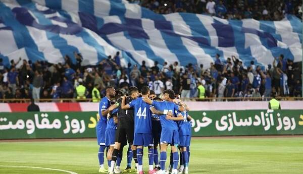 پنهان شدن استقلالیها پشت یک اسم
